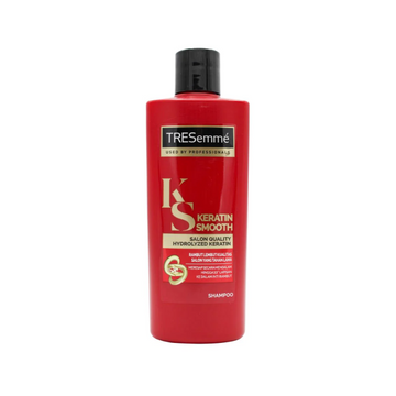 2 Pack x TRESemmé Keratin Smooth Shampoo 170ml